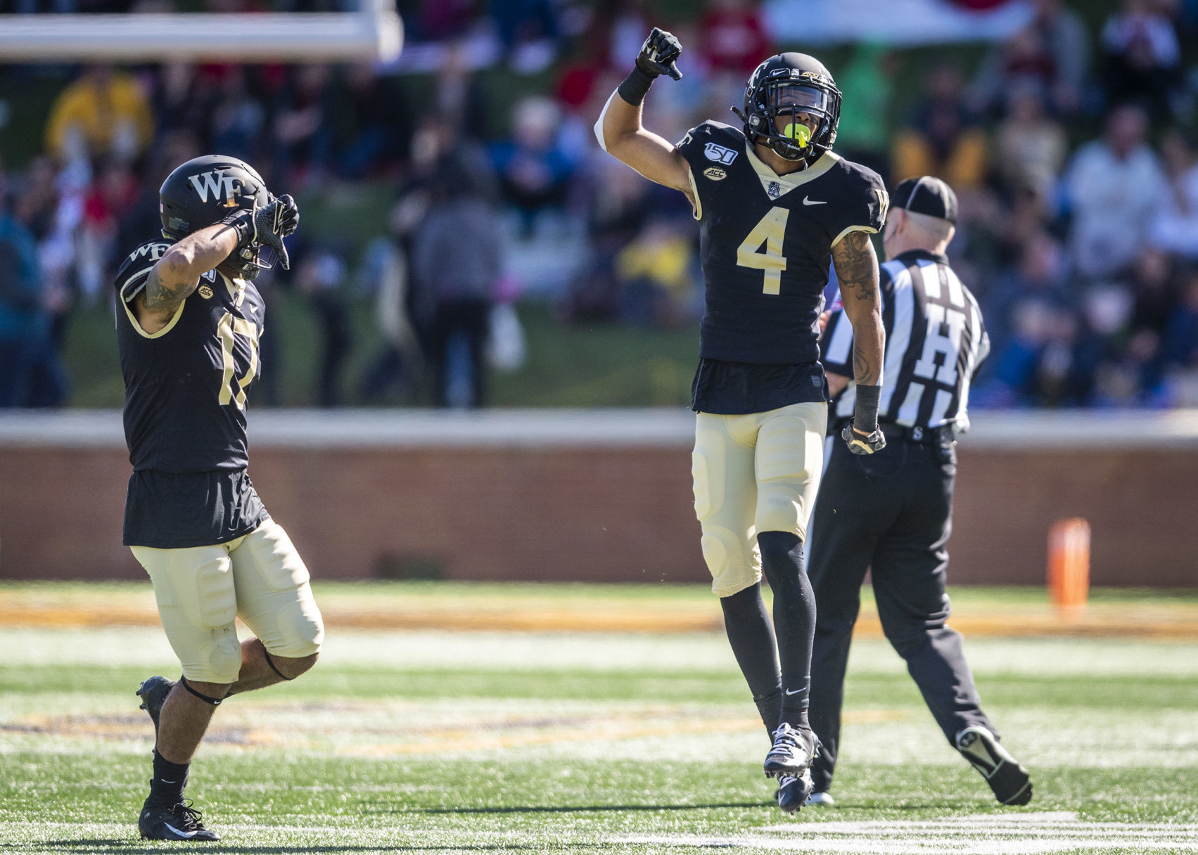 WakeFootball